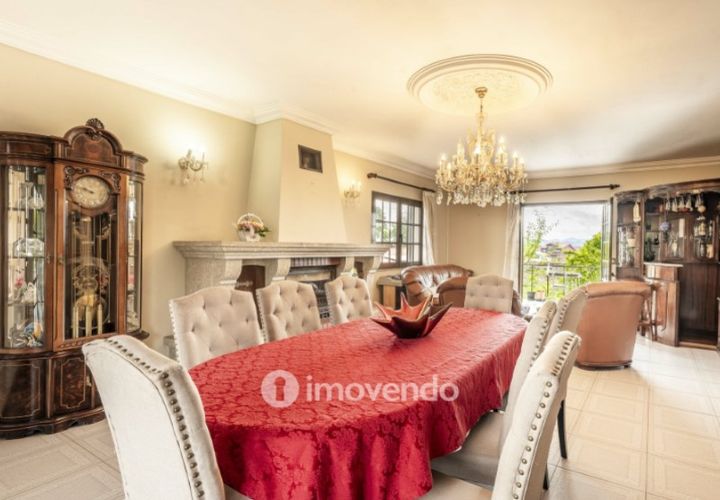 Villa a Rio Tinto, Porto, Rio Tinto - € 590.000 | Ref: IMO-119533 - foto 1