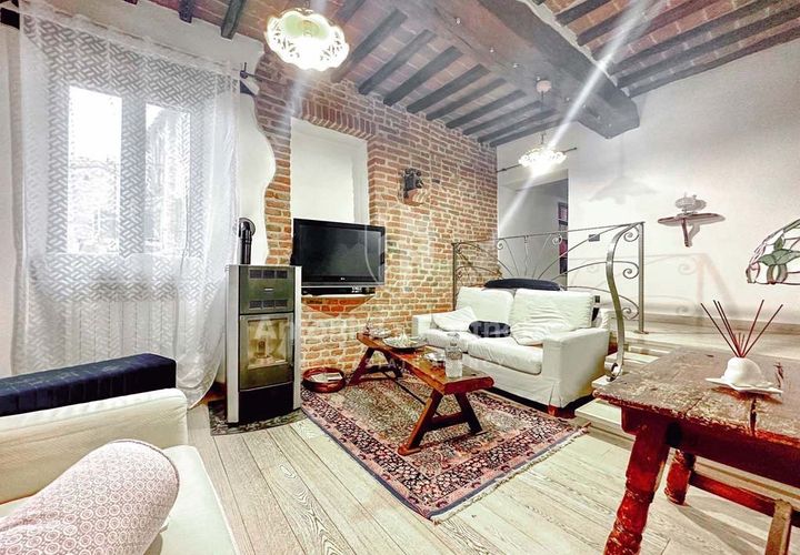 Byhus i Citta della Pieve, Perugia, Citta della Pieve - € 300.000 | Ref: 61790-1 - foto 1