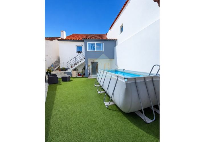 Villa i Torres Vedras, Lisbon, Torres Vedras - € 320.000 | Ref: CAS_201 - foto 1