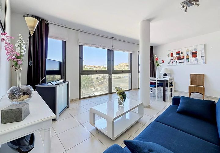 Lejlighed i Calvi, Haute-Corse, Calvi - € 296.000 | Ref: 2361 - foto 1