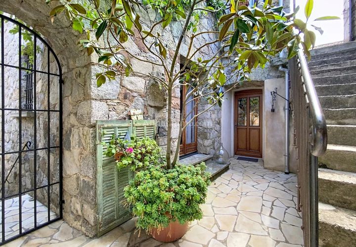 Leilighet i Cateri, Haute-Corse, Cateri - € 393 750 | Ref: 2358 - foto 1