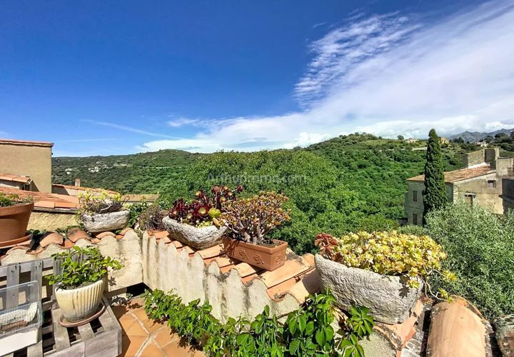 Leilighet i Cateri, Haute-Corse, Cateri - € 265 000 | Ref: 2359 - foto 1