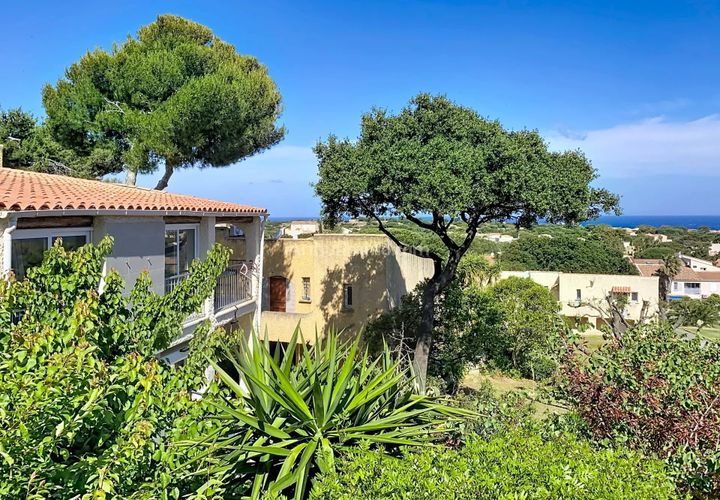 Leilighet i Lumio, Haute-Corse, Lumio - € 483 000 | Ref: 2363 - foto 1