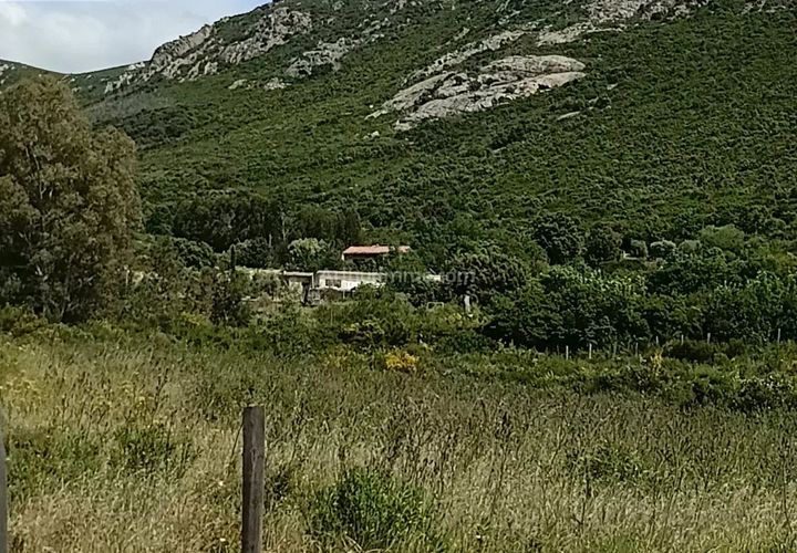 Helårsgrund i Moncale, Haute-Corse, Moncale - € 412.650 | Ref: 86997507 - foto 1