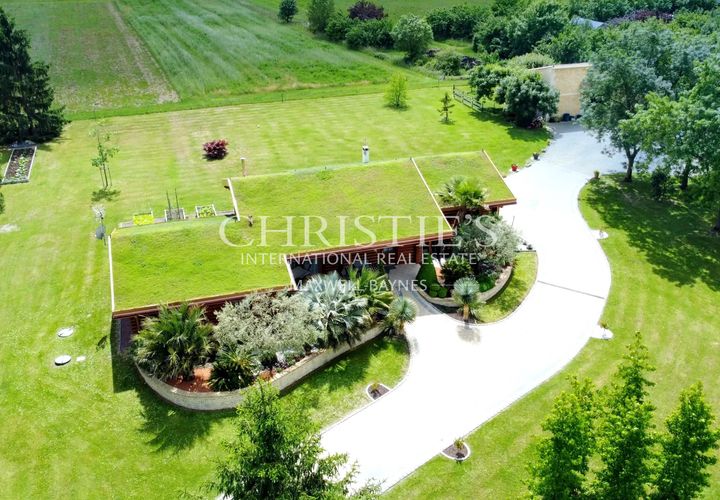 Landejendom i Blaye, Gironde, Blaye - € 999.000 | Ref: XR2023 - foto 1