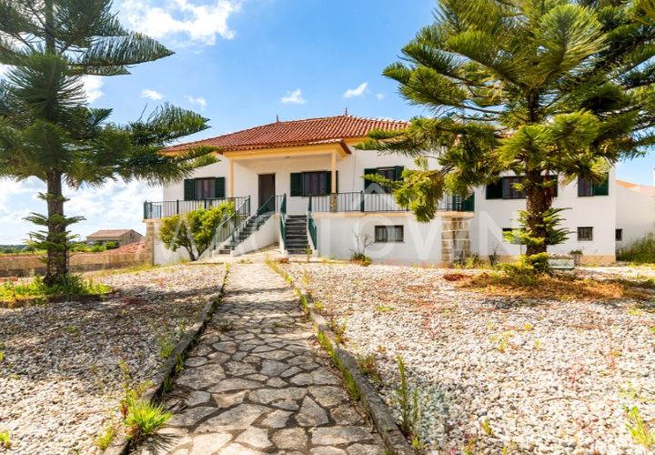 Villa a Cadaval, Lisbon, Cadaval - € 450.000 | Ref: M068PD - foto 1