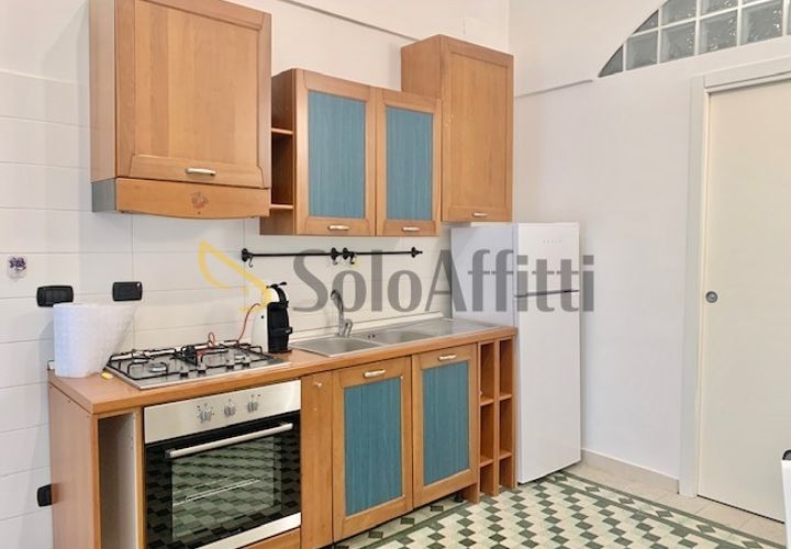 Apartament a Bari, Bari, Bari - € 520/mes | Ref: AA2395 - foto 1