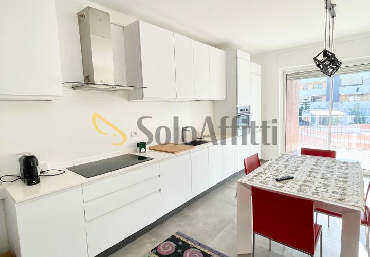 Apartament a Bari, Bari, Bari - € 800/mes | Ref: AA2602 - foto 1