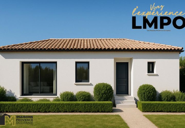 Villa i Fons, Gard, Fons - € 176.900 | Ref: FON1905LIN4 - foto 1