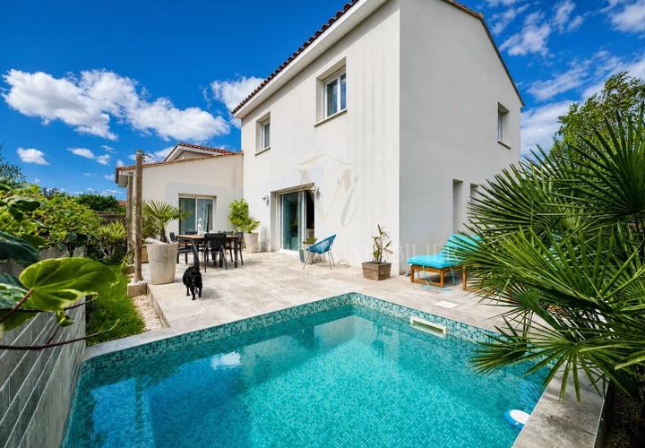 Villa a Mauguio, Herault, Mauguio - € 469.000 | Ref: 1481A - foto 1