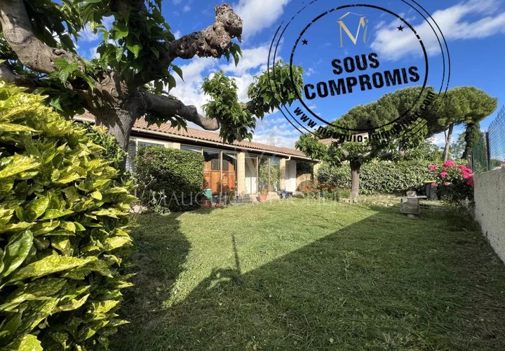 Villa a Candillargues, Herault, Candillargues - € 315.000 | Ref: 1482 - foto 1