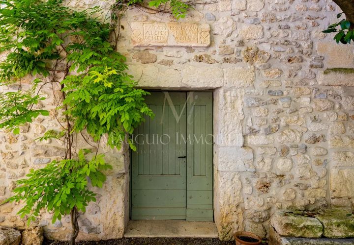Villa i Lansargues, Herault, Lansargues - € 650.000 | Ref: 1478 - foto 1