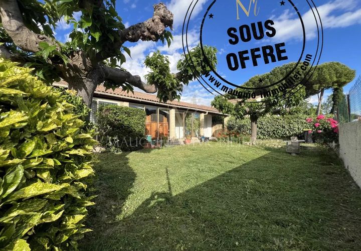 Villa i Mauguio, Herault, Mauguio - € 315.000 | Ref: 1482A - foto 1