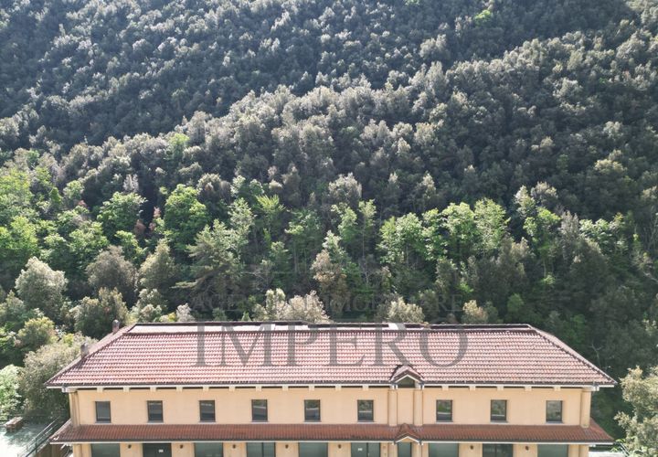 Erhvervsejendom i Pigna, Imperia, Pigna - € 770.000 | Ref: 23865 - foto 1