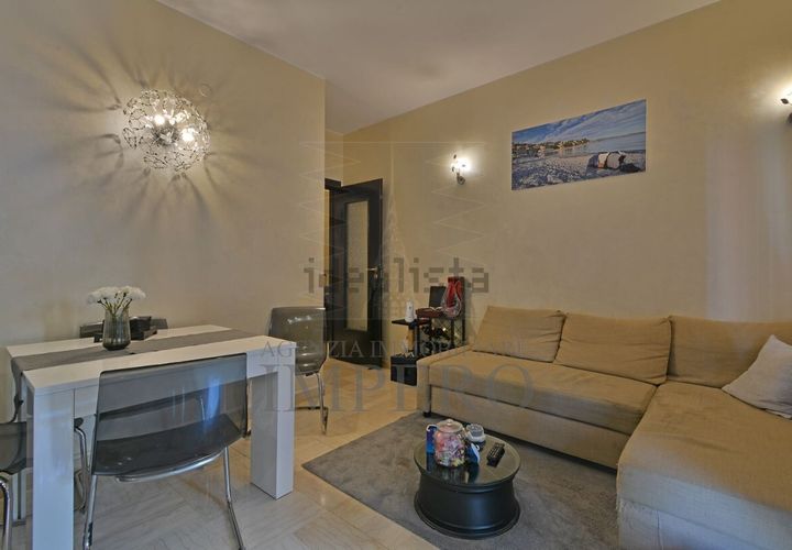 Lejlighed i Ventimiglia, Imperia, Ventimiglia - € 220.000 | Ref: 23903 - foto 1