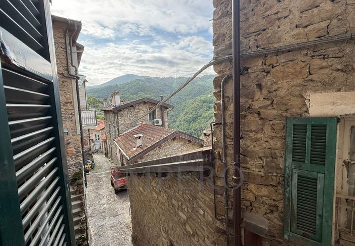Leilighet i Apricale, Imperia, Apricale - € 50 000 | Ref: 23917 - foto 1