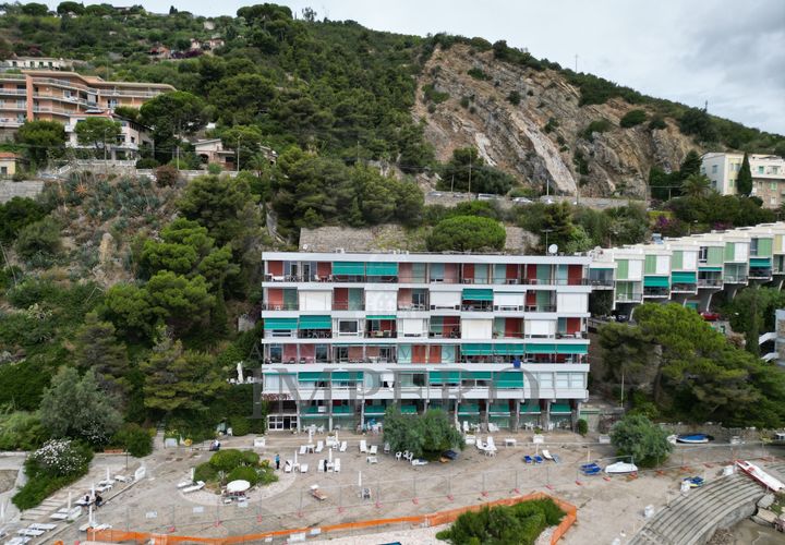Lejlighed i Sanremo, Imperia, Sanremo - € 200.000 | Ref: 23918 - foto 1