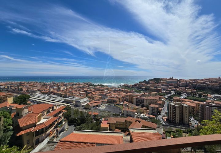 Lejlighed i Ventimiglia, Imperia, Ventimiglia - € 185.000 | Ref: 23920 - foto 1