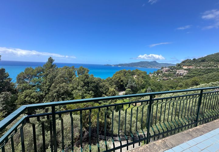 Leilighet i Chiavari, Genoa, Chiavari - € 750/måned | Ref: 1179 - foto 1