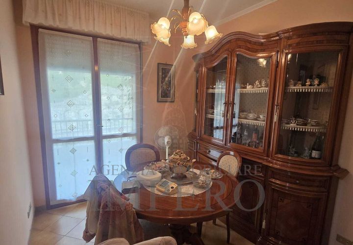 Lejlighed i Ventimiglia, Imperia, Ventimiglia - € 199.000 | Ref: 23934 - foto 1