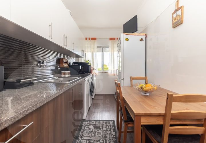 Wohnung in Amora, Setubal, Amora - € 240.000 | Ref: AA-6333 - Foto 1