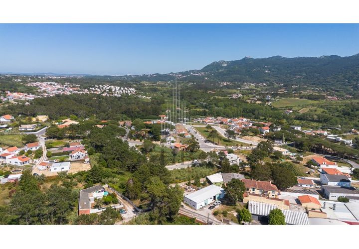 Helårsgrund i Sintra, Lisbon, Sintra - € 260.000 | Ref: HB0750 - foto 1