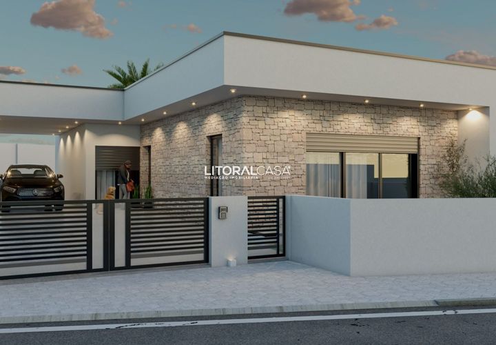 Villa i Vagos, Aveiro, Vagos - € 315.000 | Ref: VEN-4228 - foto 1