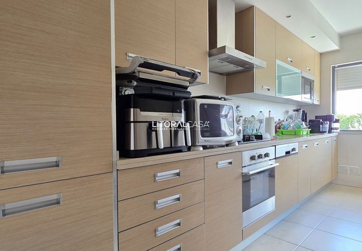 Lejlighed i Almada, Setubal, Almada - € 490.000 | Ref: VEN-4229 - foto 1