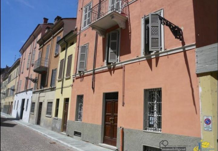 Apartament a Parma, Parma, Parma - € 530/mes | Ref: IM4414 - foto 1