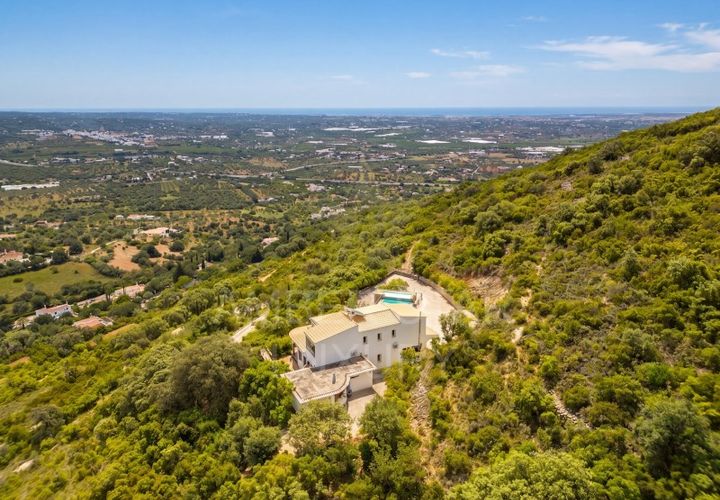Villa a Estoi, Faro, Estoi - € 1.200.000 | Ref: 0277/26 - foto 1