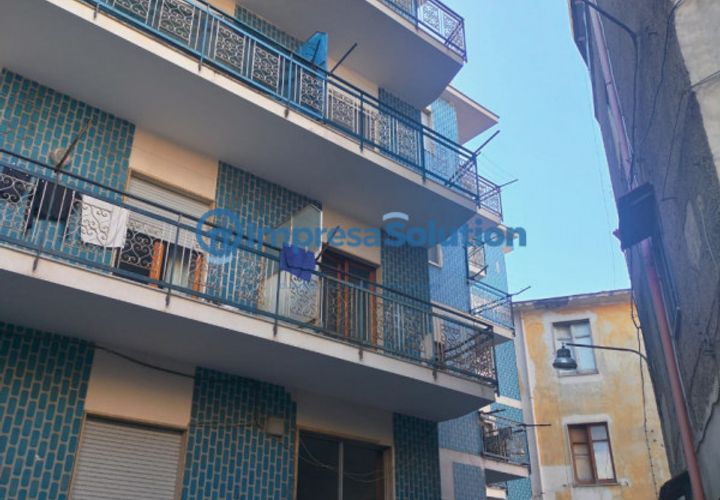 Leilighet i Sant'Antimo, Naples, Sant'Antimo - € 140 000 | Ref: toledo - foto 1
