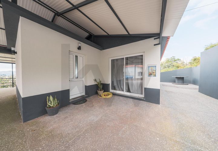 Byhus i Santana, Madeira, Santana - € 390.000 | Ref: KWPT-032877 - foto 1