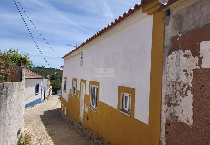 Villa i Sagres, Faro, Sagres - € 260.000 | Ref: M0319 - foto 1