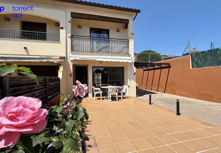 Byhus i L'Estartit, Gerona, L'Estartit - € 280.000 | Ref: 3791 - foto 1