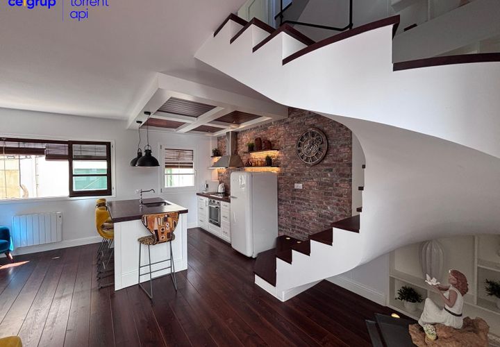 Byhus i L'Escala, Gerona, L'Escala - € 325.000 | Ref: 3810 - foto 1