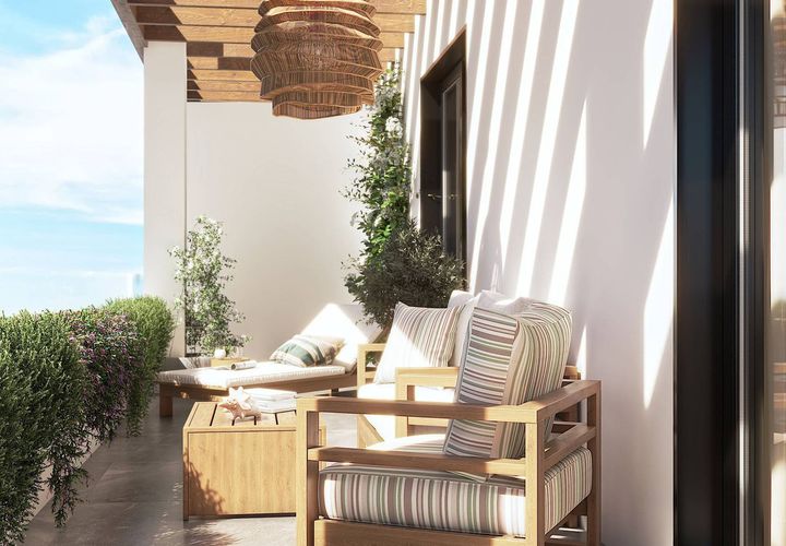 Leilighet i Mijas, Malaga, Mijas - € 270 000 | Ref: R5389528 - foto 1