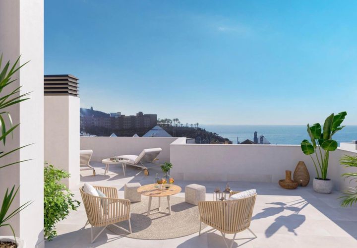 Lejlighed i Almunecar, Granada, Almunecar - € 316.000 | Ref: 14167-MCH/2912 - foto 1