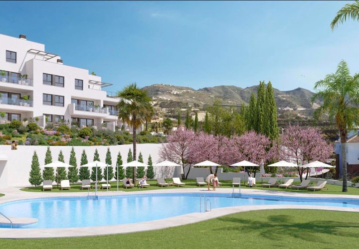 Lejlighed i Almunecar, Granada, Almunecar - € 322.000 | Ref: 14168-MCH/2912 - foto 1
