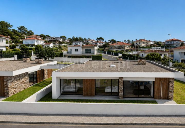 Villa i Leiria, Leiria, Leiria - € 450.000 | Ref: 222260105 - foto 1