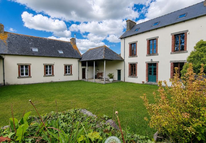 Villa i Merleac, Cotes-d'Armor, Merleac - € 225.000 | Ref: YL-5131 - foto 1