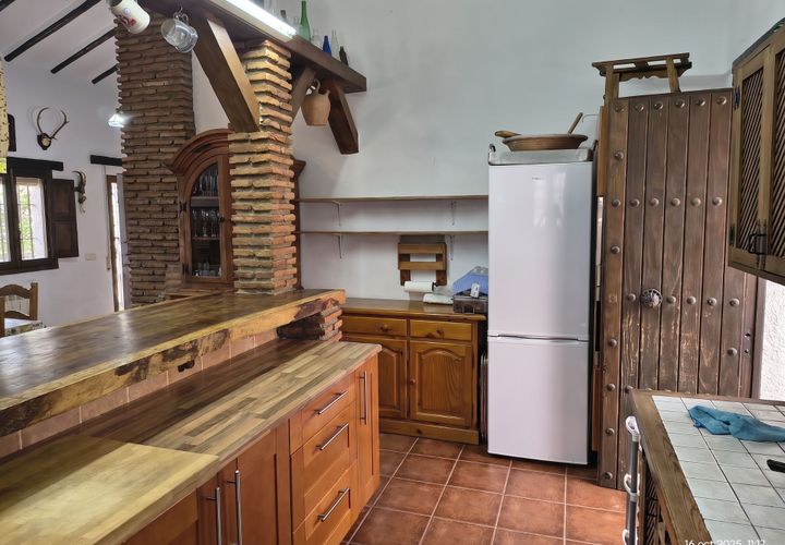 Landejendom i Antequera, Malaga, Antequera - € 609.000 | Ref: 441320a4-7d6d-4cda-9 - foto 1