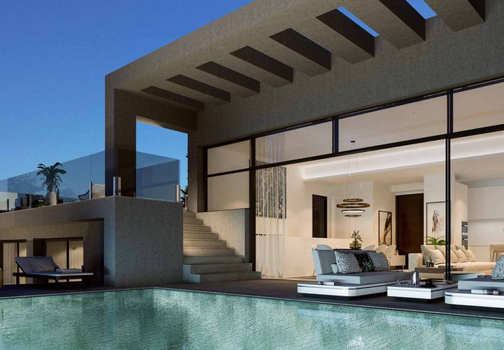 Villa a Benahavis, Malaga, Benahavis - € 2.650.000 | Ref: R5389726 - foto 1