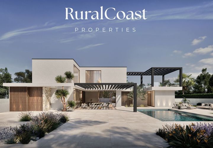Villa i Denia, Alicante, Denia - € 2.415.000 | Ref: 9259 - foto 1
