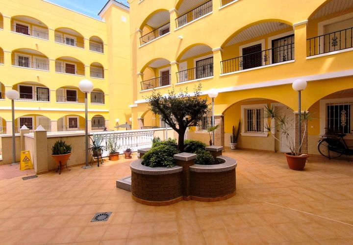 Lejlighed i Algorfa, Alicante, Algorfa - € 113.000 | Ref: CM397 - foto 1