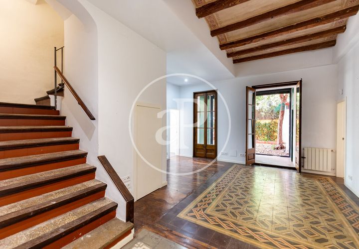 Villa a Barcelona, Barcelona, Barcelona - € 2.000.000 | Ref: VB2605045 - foto 1