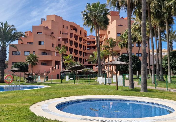 Leilighet i Manilva, Malaga, Manilva - € 178 000 | Ref: GH-0108/9510 - foto 1