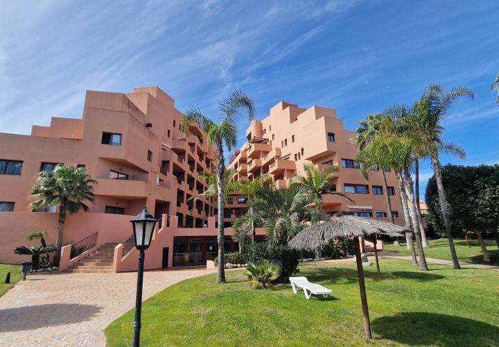 Lejlighed i Manilva, Malaga, Manilva - € 219.000 | Ref: GH-0109/9510 - foto 1