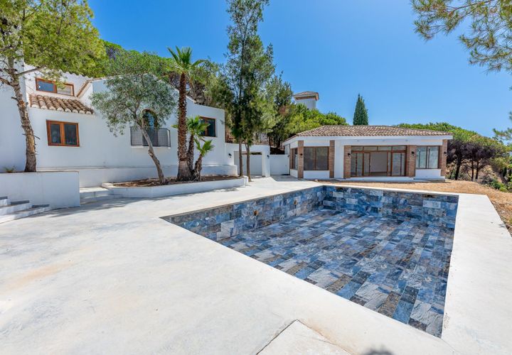 Villa a Mijas, Malaga, Mijas - € 1.399.000 | Ref: GH-0118/9510 - foto 1