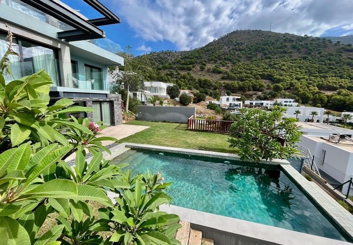 Villa i Mijas, Malaga, Mijas - € 1.600.000 | Ref: SG00665209/9510 - foto 1