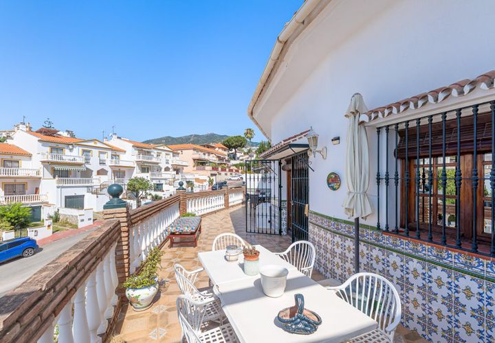 Rækkehus i Benalmadena, Malaga, Benalmadena - € 630.000 | Ref: GH-0153/9510 - foto 1